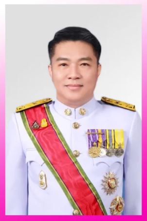 ปลัด วุธิชัย
