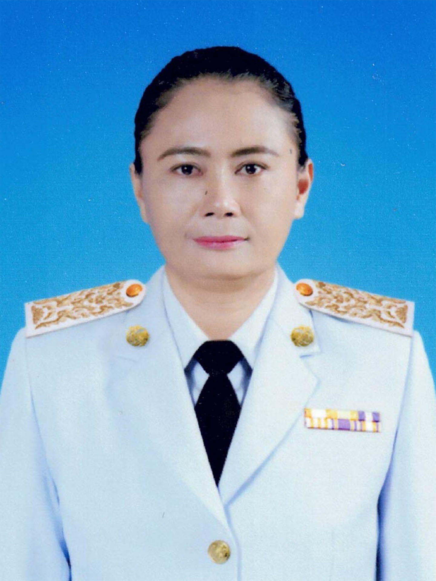 กนกอร รวบกลาง อ.ขามสะแกแสง