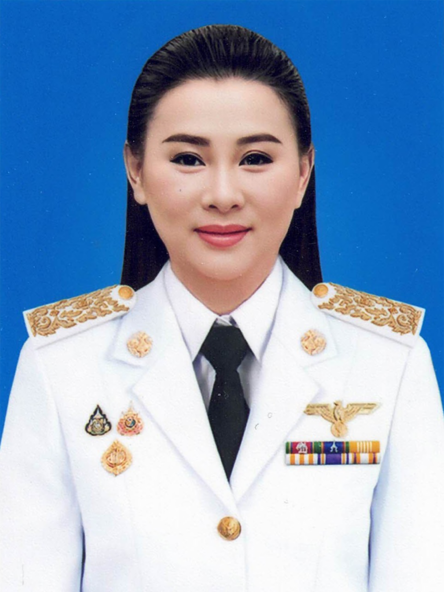 จันเพ็ญ สุวัฒโนดม อ.เมือง เขต 2