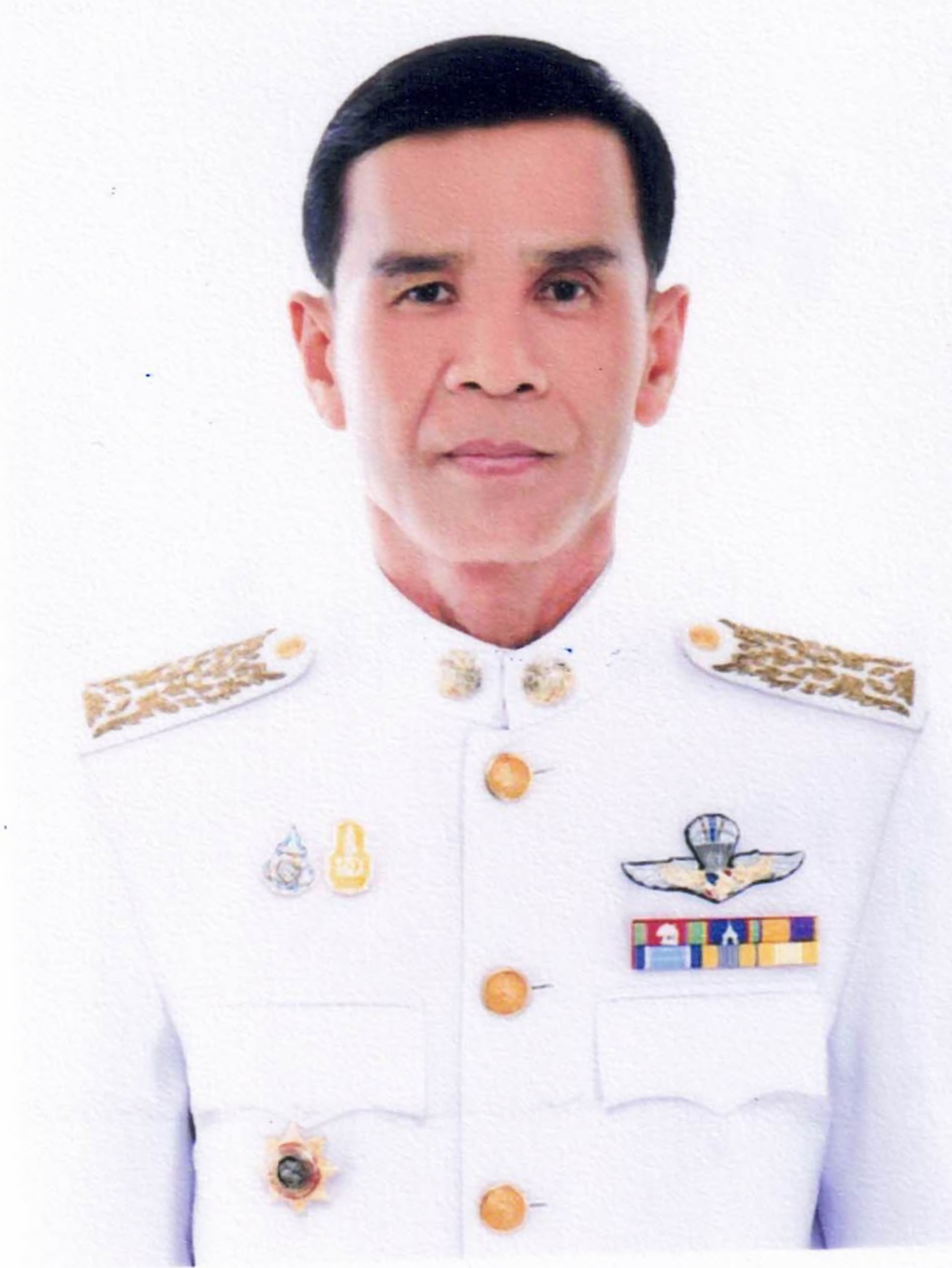 ชาคริต ทิศกลาง อ.เฉลิมพระเกียรติ