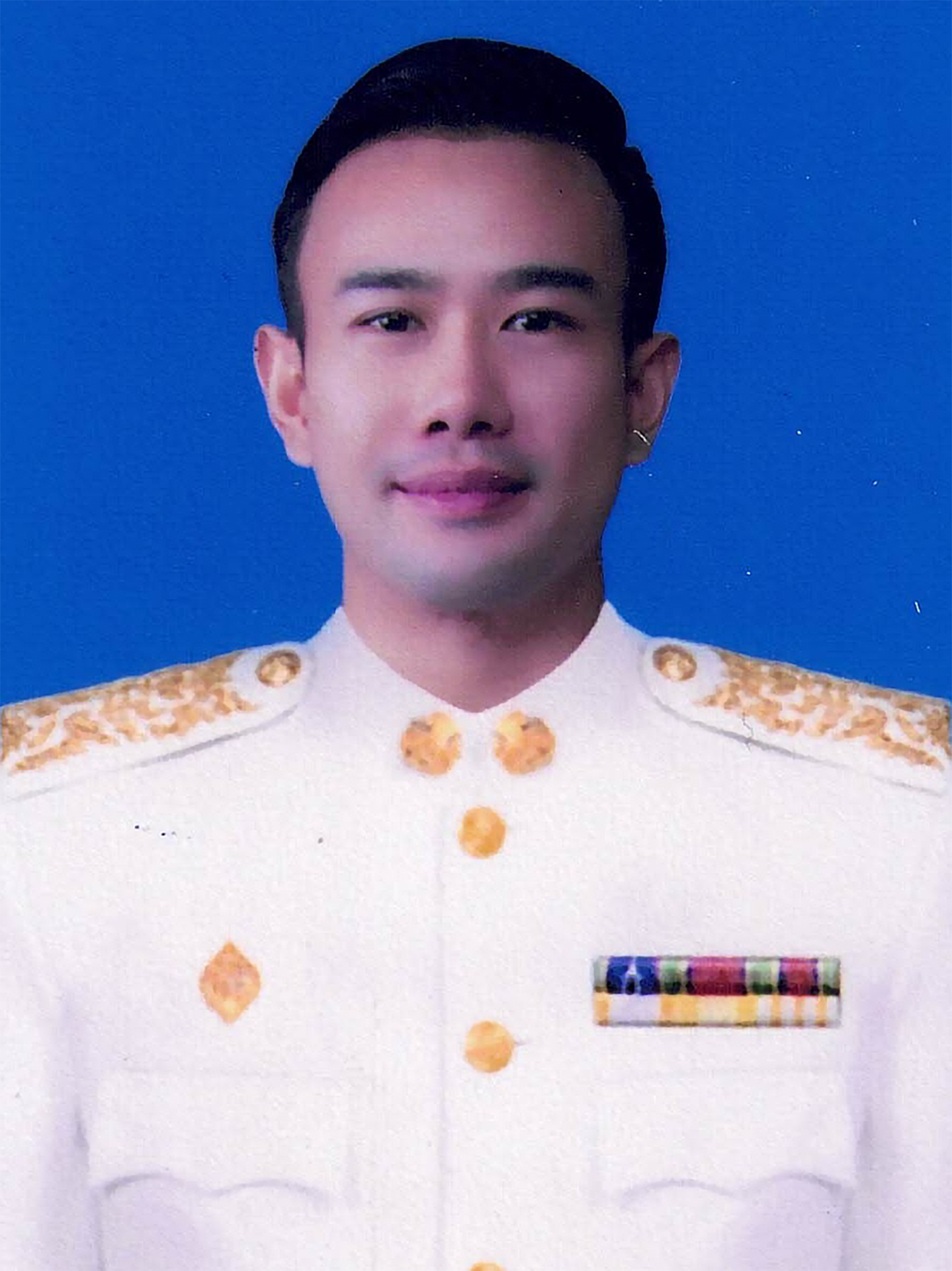 ธีรวีร์ มิตรสูงเนิน อ.เมือง เขต 6