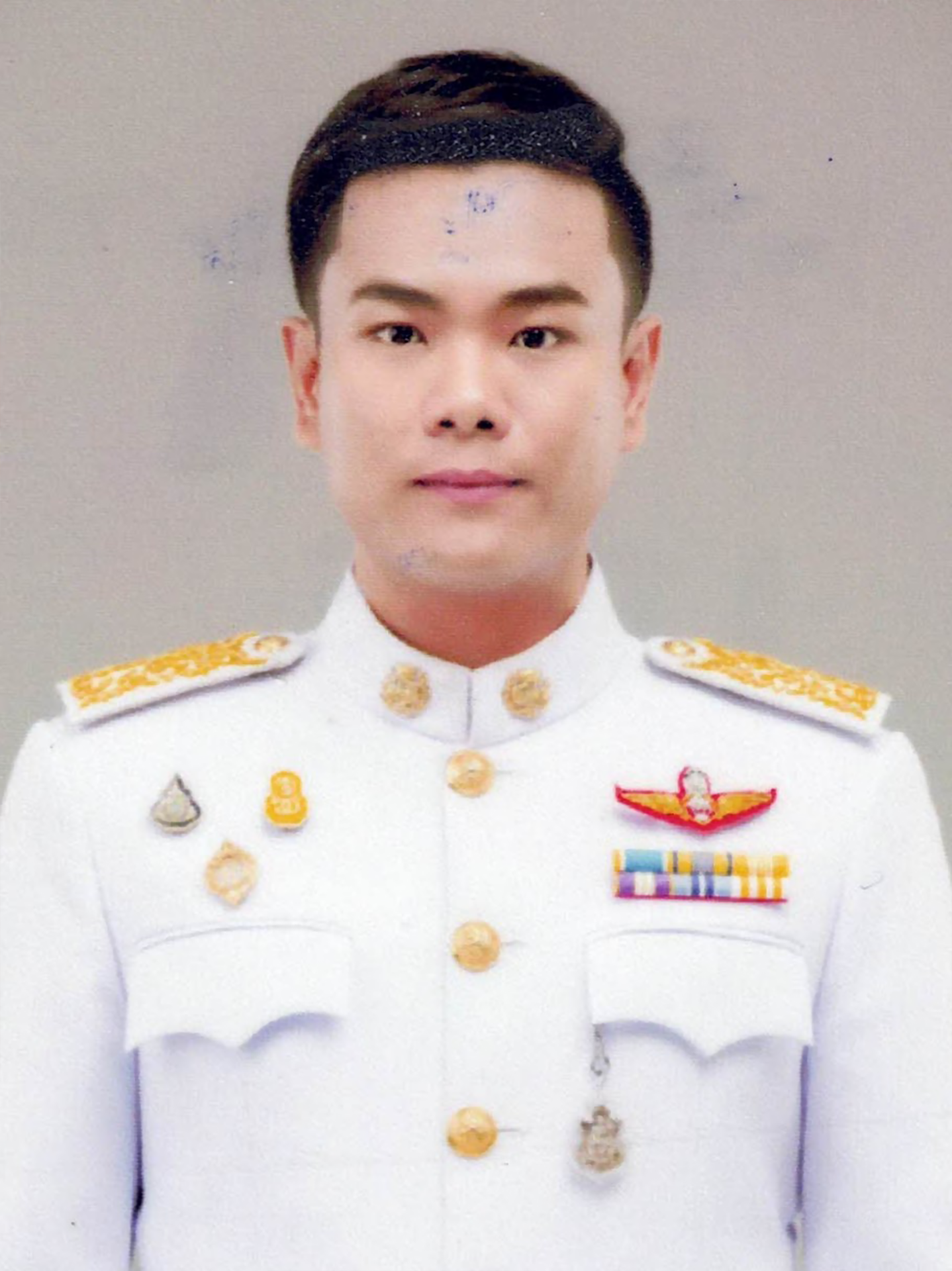 นพวิทย์ ควรขุนทด อ.คง