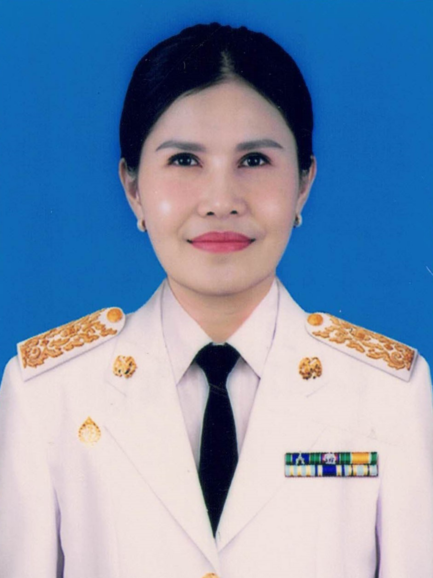 นางพัชราวรรณ นรากิจพงศ์ อำเภอแก้งสนามนาง