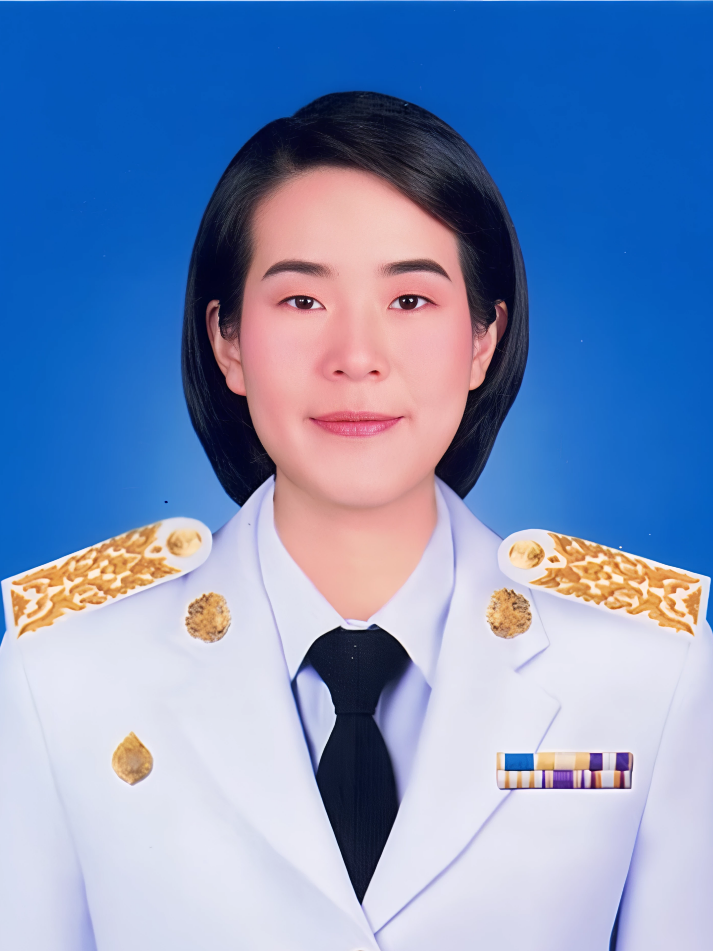 นางสาวณภัทร เลิศด้วยลาภ อำเภอปากช่อง เขต 1
