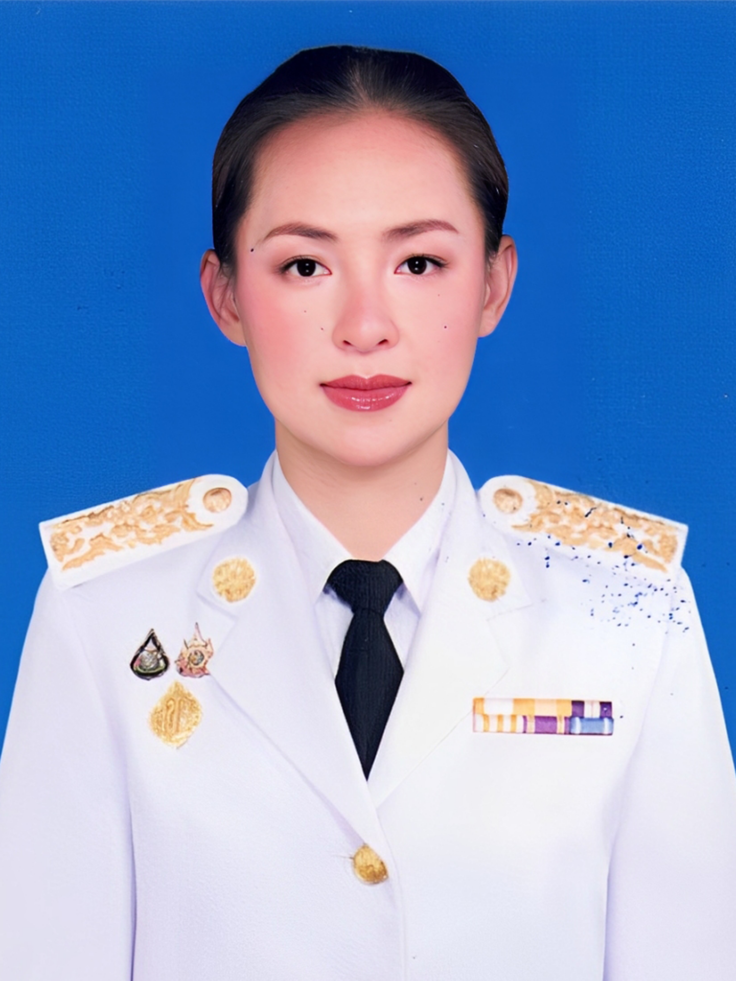 นางสาวพศวีร์ ภูนพมาศพงษ์ อ.เมืองนครราชสีมา เขต 7