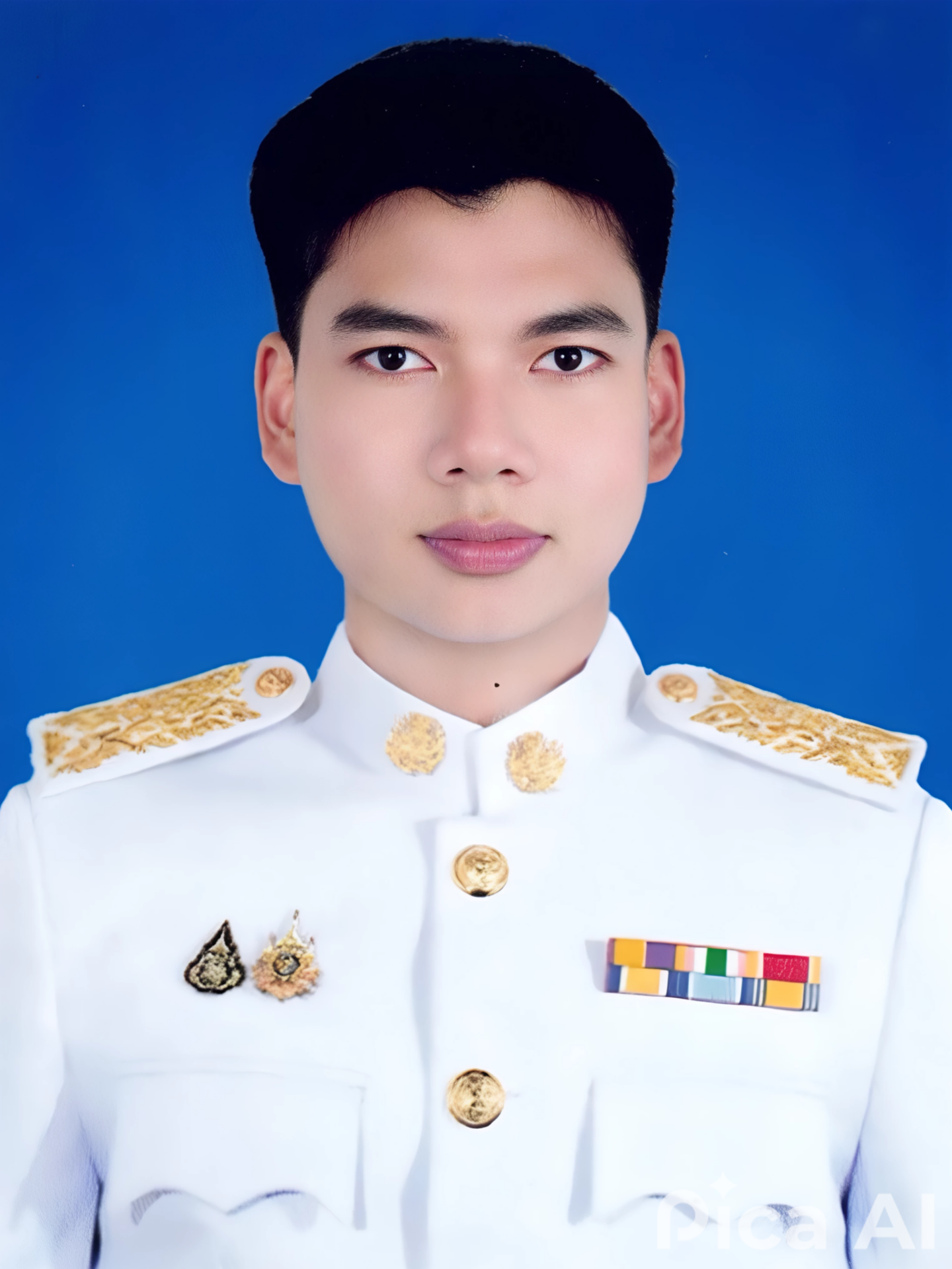 นายกฤษณพงศ์ มกรพงศ์ อำเภอสีคิ้ว เขต 1