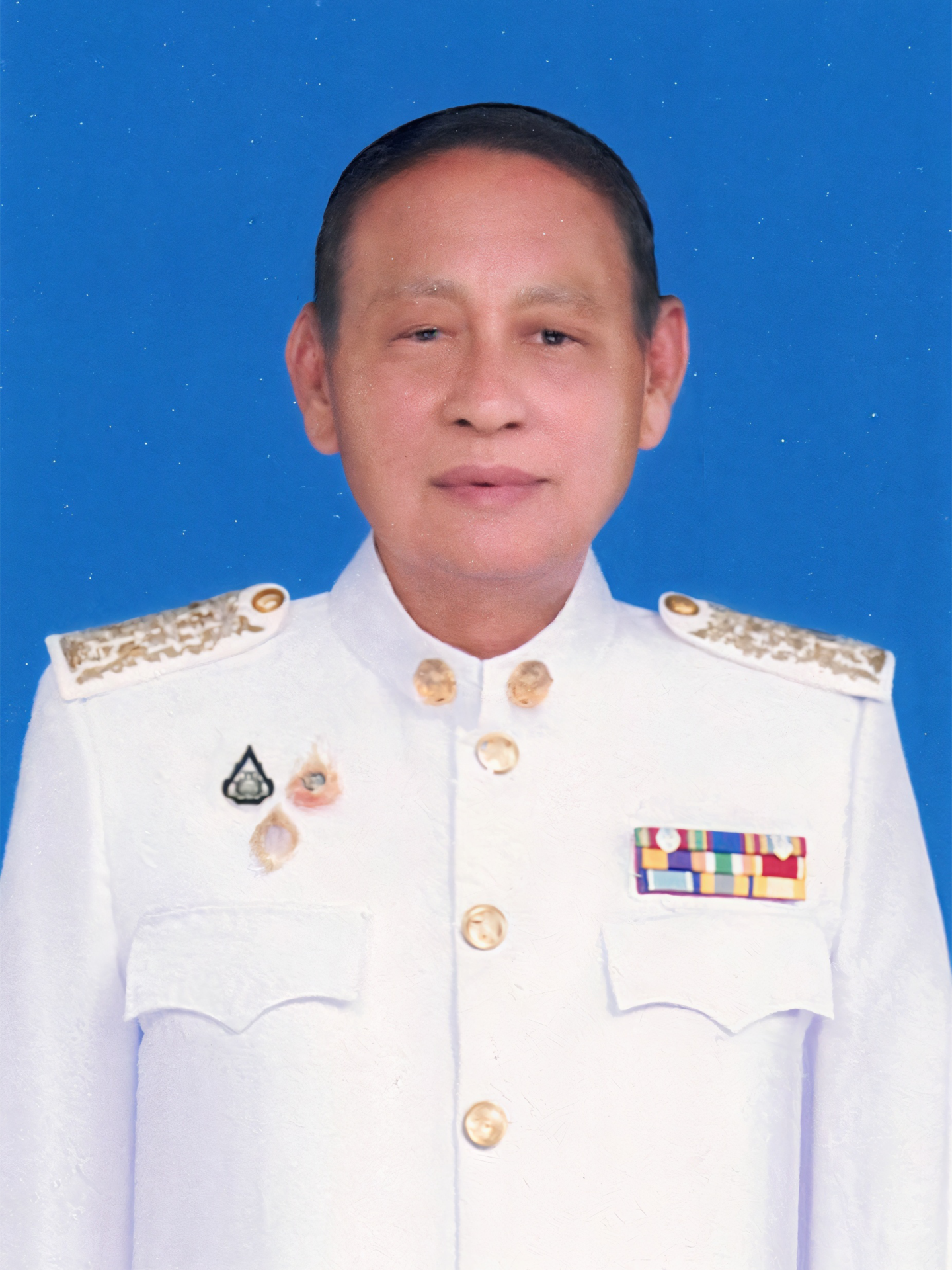 นายชุณห์ ศิริชัยคีรีโกศล อำเภอวังน้ำเขียว