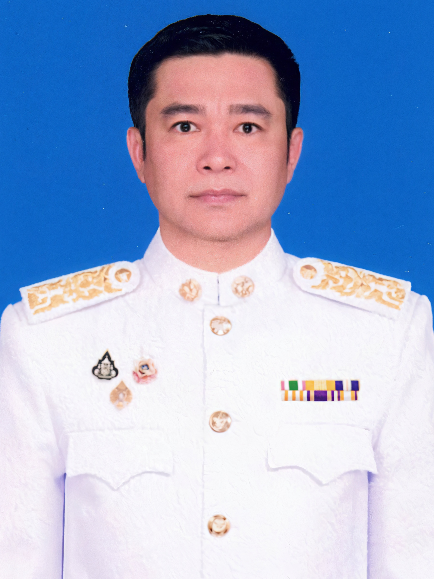 นายประสงค์ แจนดอน อำเภอโนนสูง เขต 1