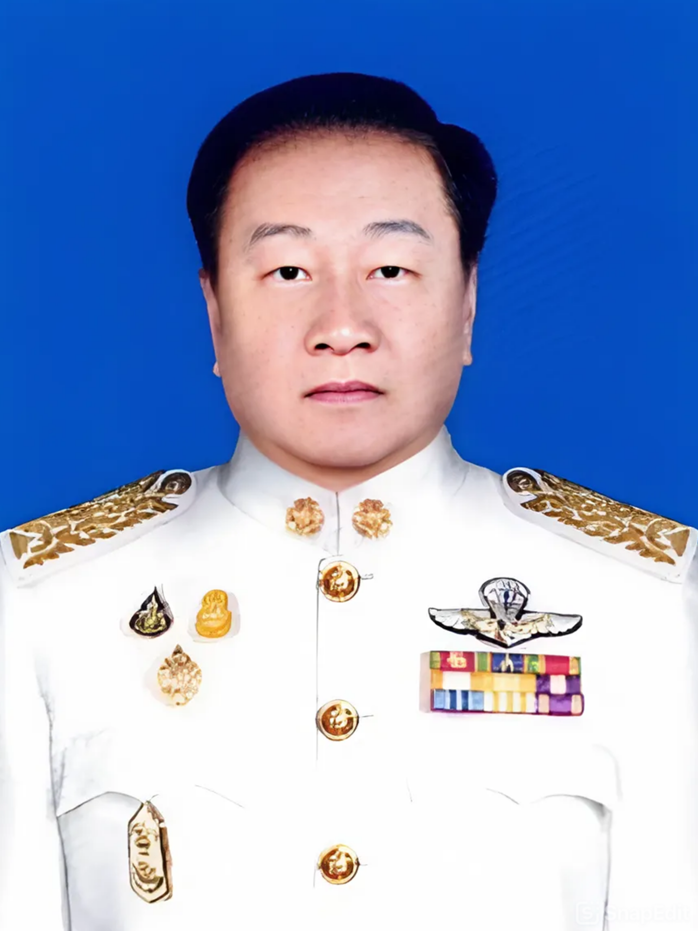 นายพิชิต พงษ์พัฒนเจริญ อำเภอ ลำทะเมนชัย