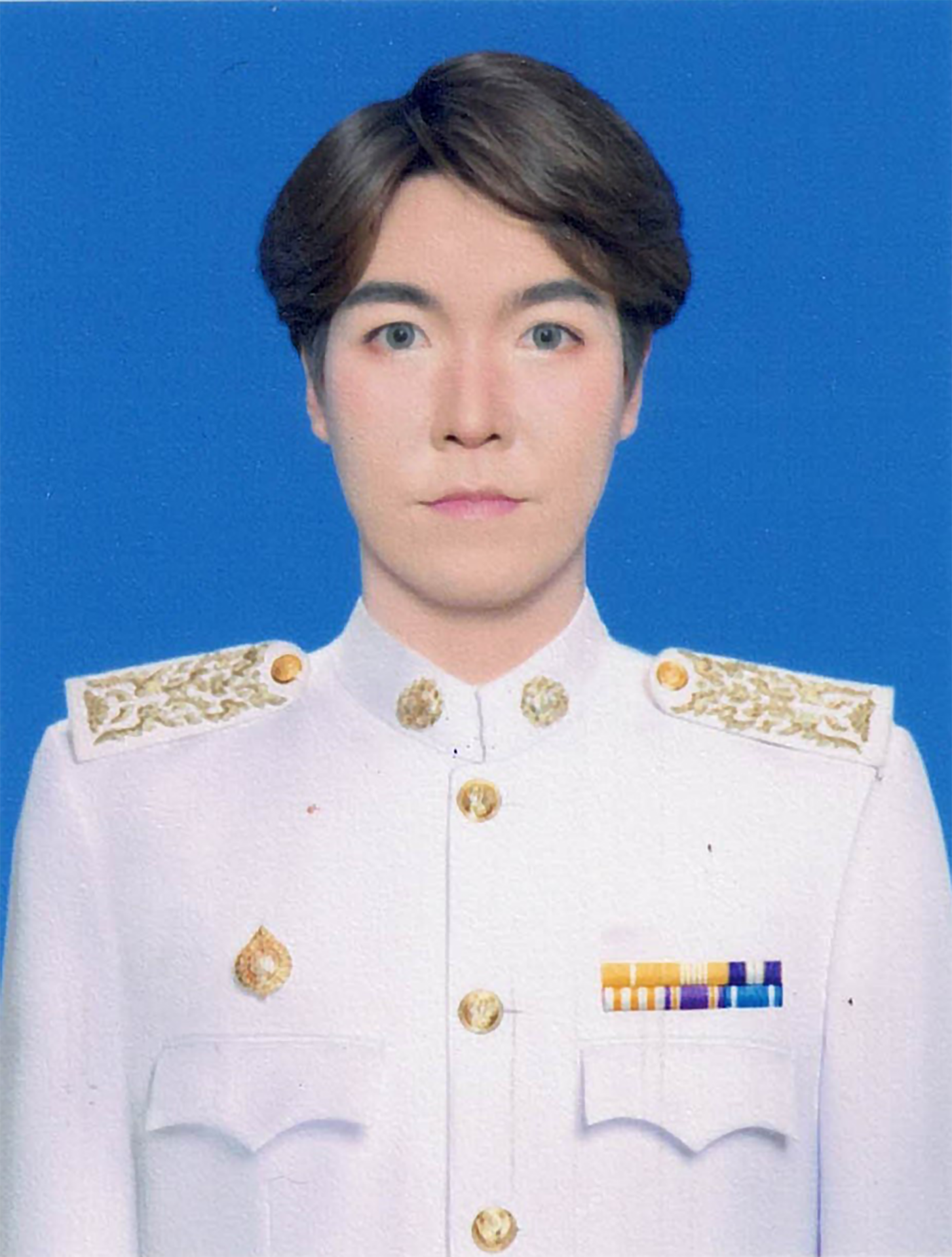 นายสรรชัย กาญจนวัฒนา อ.เมือง เขต8