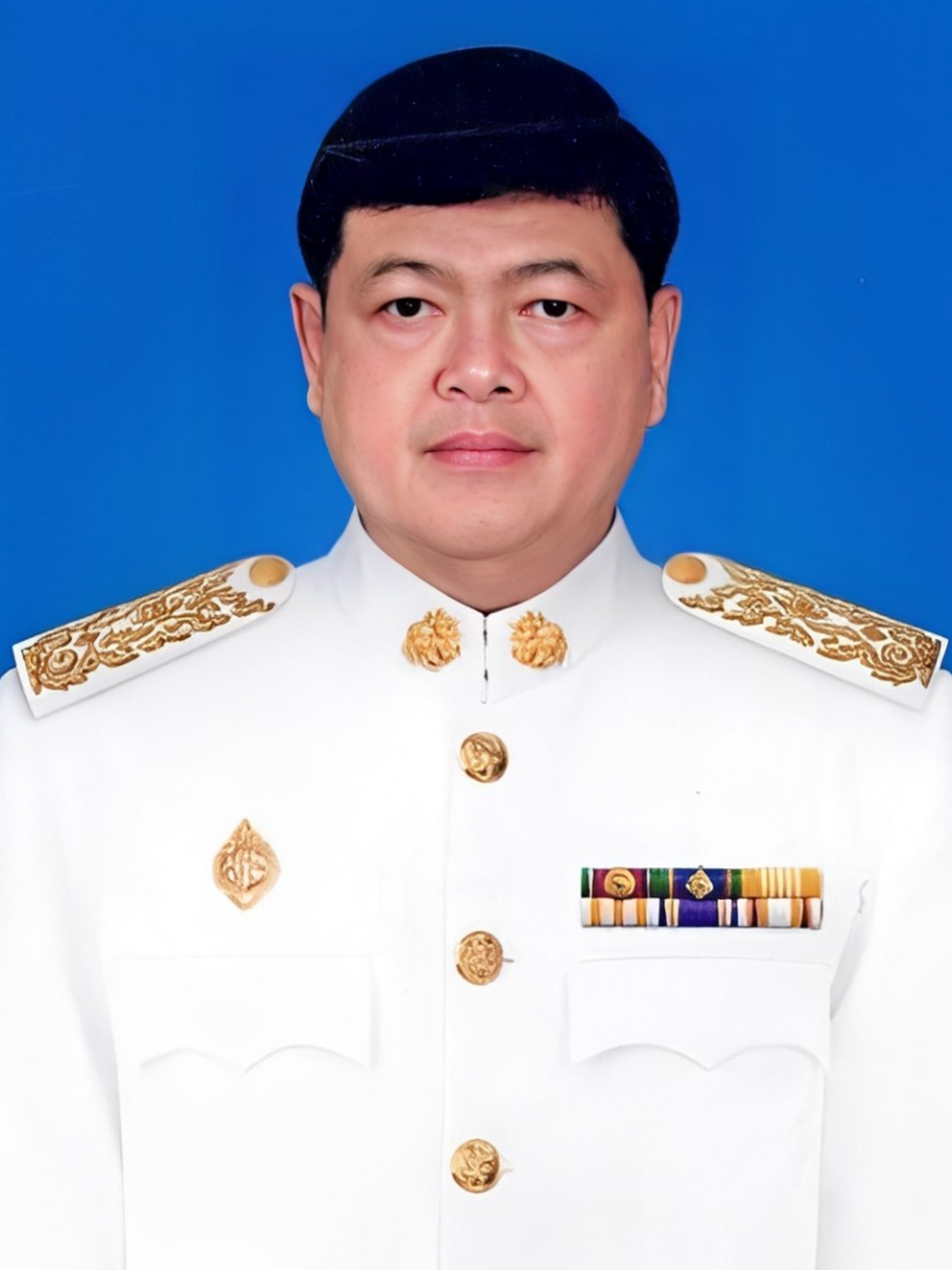 นายสุมิตร คเชนทร์ชาติ ปราบจะบก อ.เมือง เขต 4