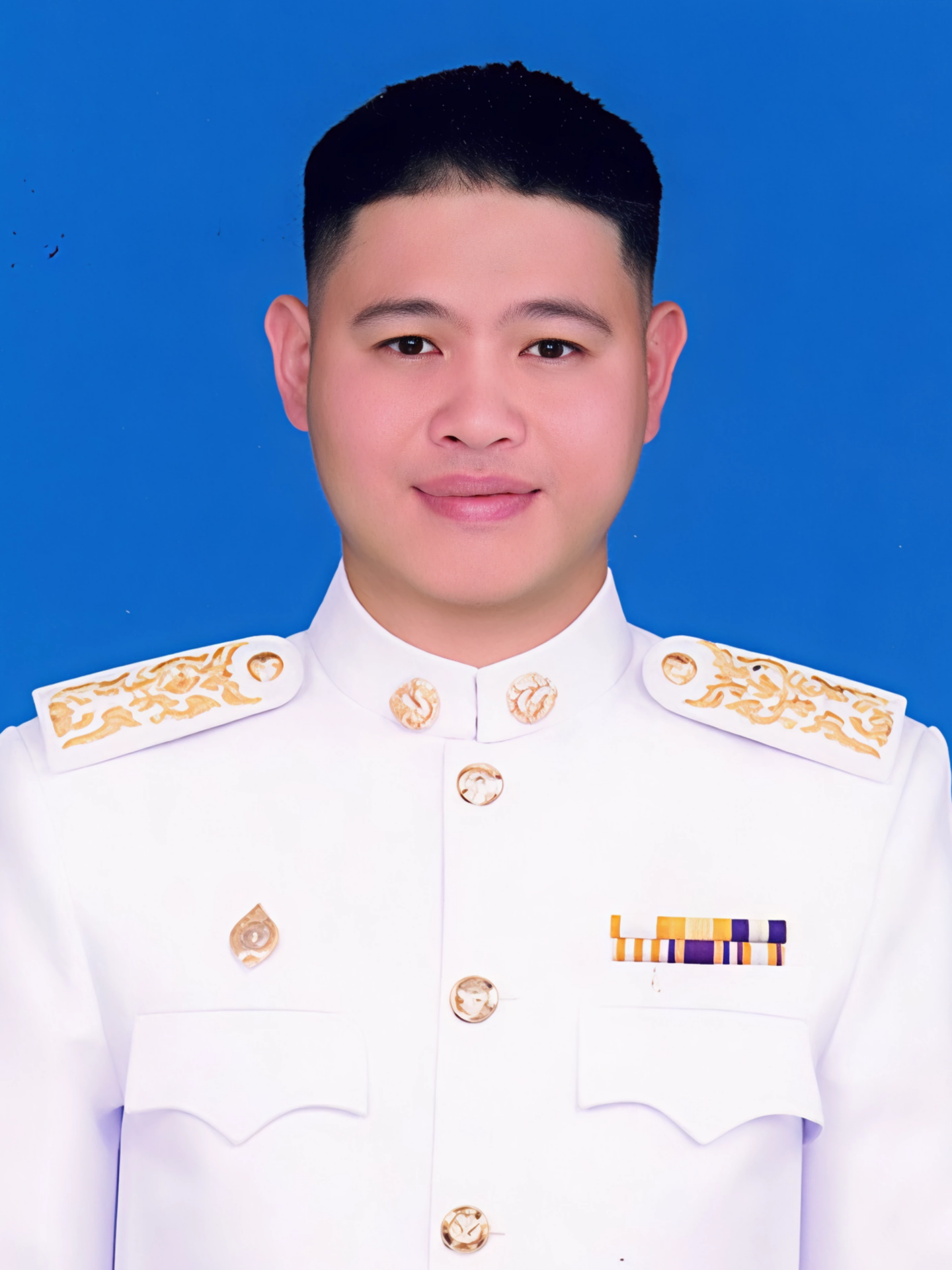 นายอภิรักษ์ ด่านกุล อำเภอด่านขุนทด เขต 1