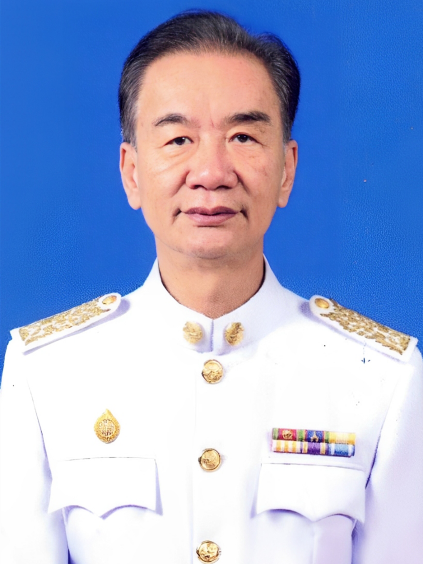 นายเลิศชัย ธนประศาสน์ อำเภอสีคิ้ว เขต 2