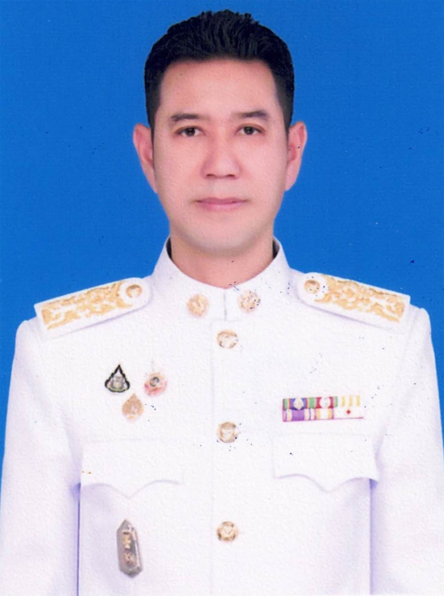 พงษ์พันธุ์ พันธุ์ศรีนคร อ.พิมาย เขต 2