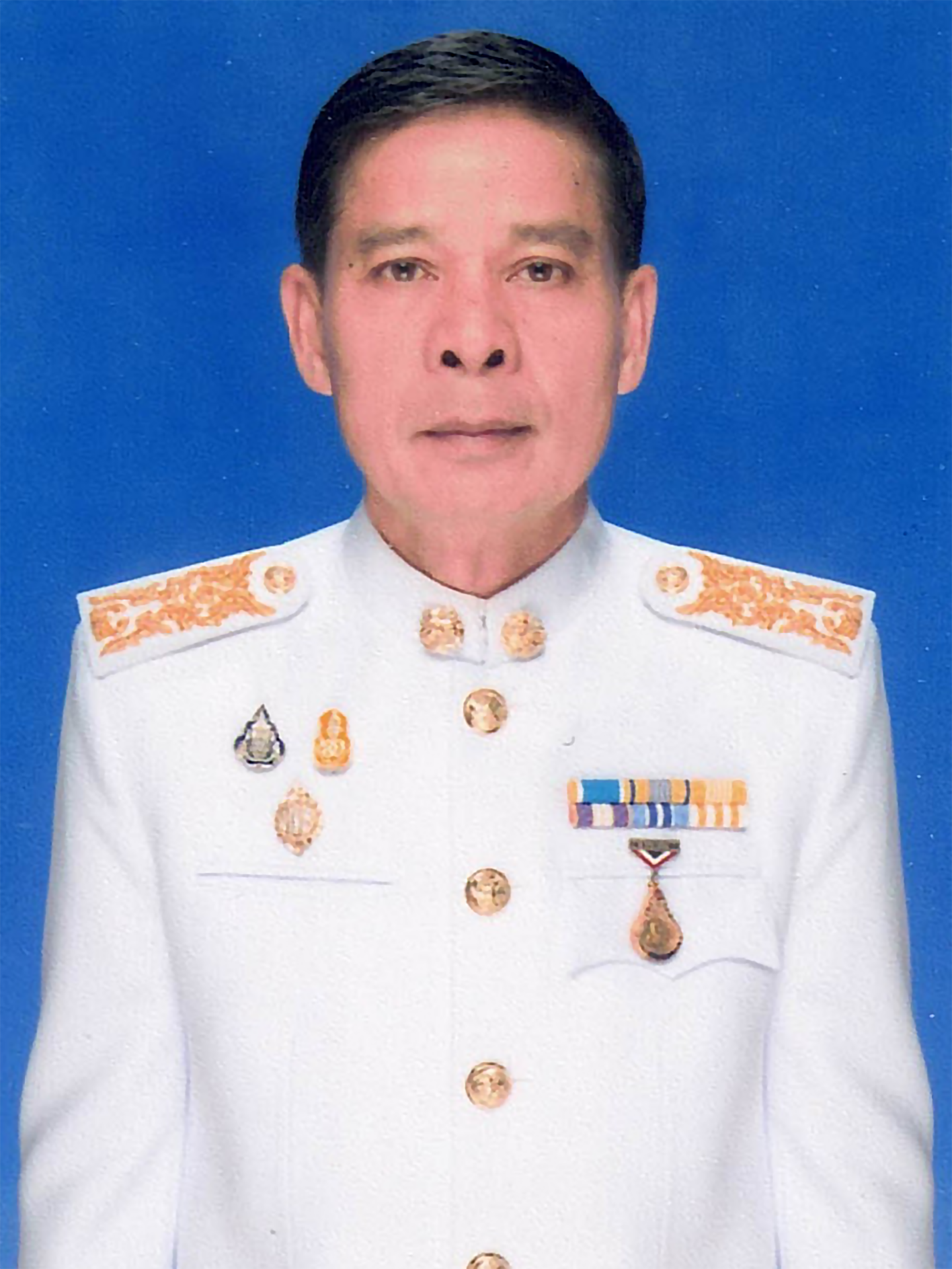 สมบัติ ศรีจันทร์รัตน์ อ.หนองบุญมาก