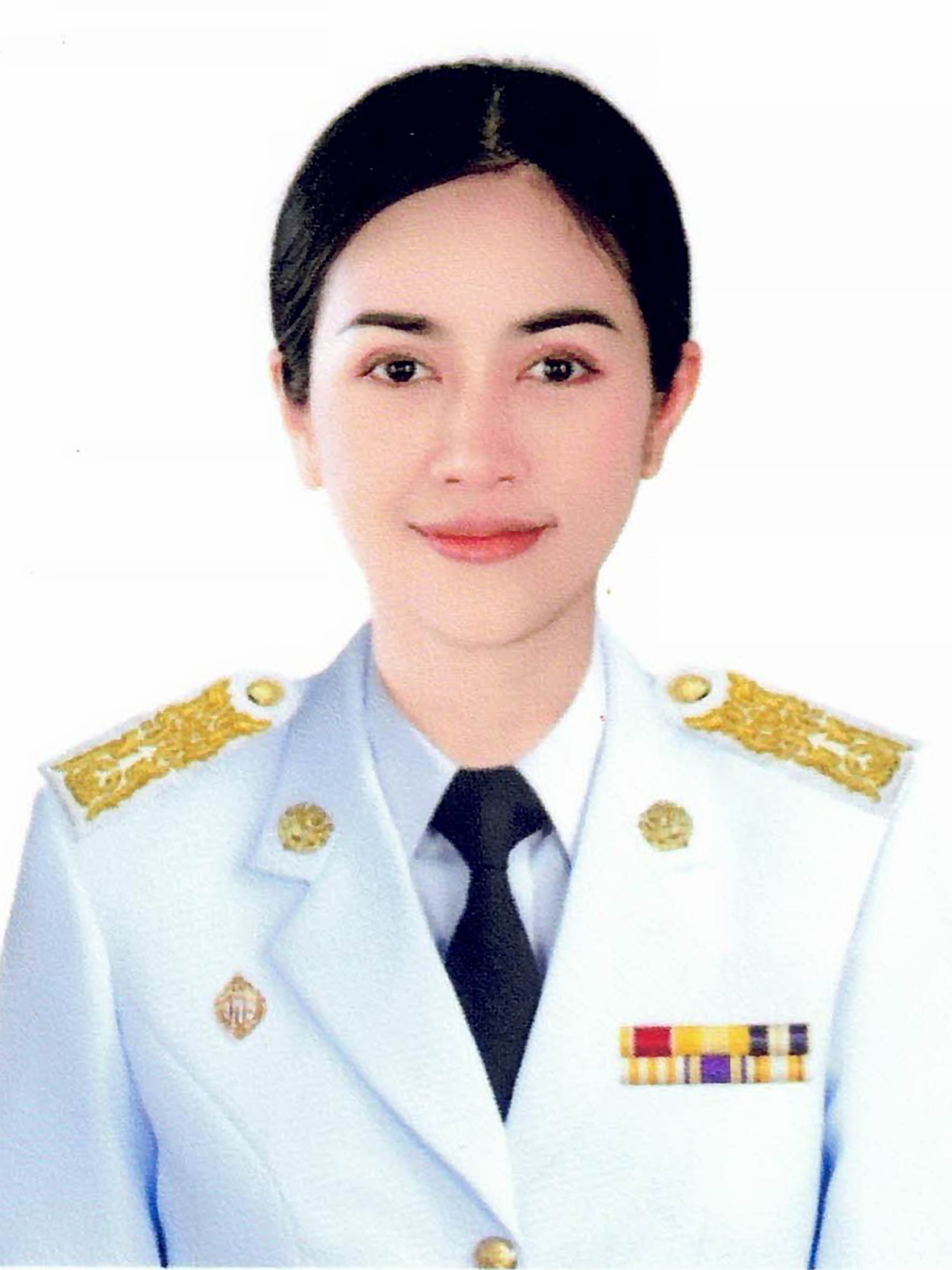 สุนันทา ป้งอจันมณีสกุล อ.ปักธงชัย เขต 1