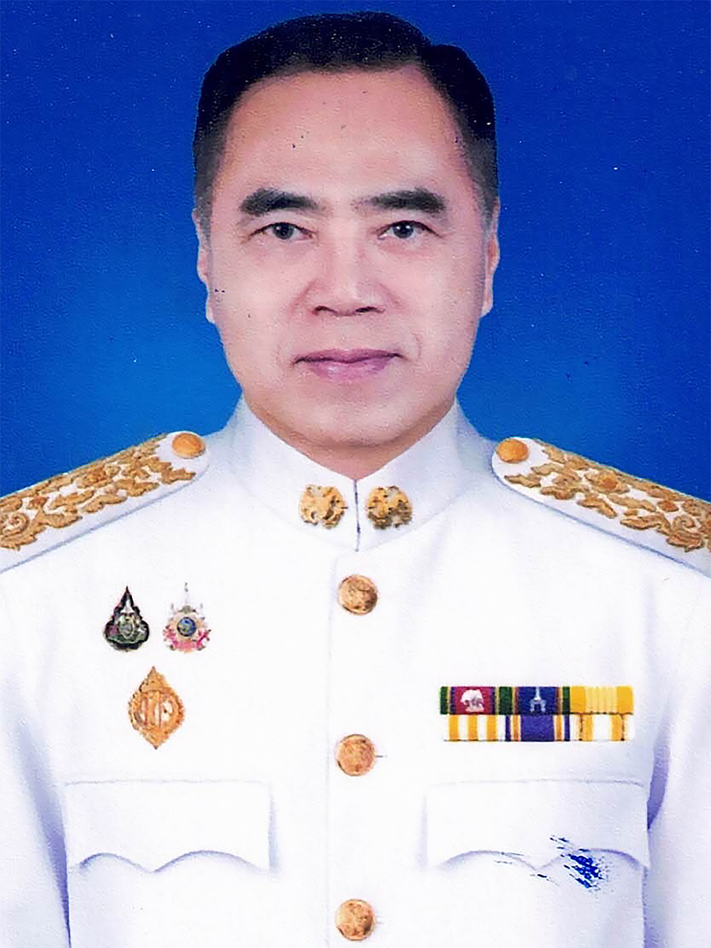 สุรศักดิ์ ตันติสวัสดิ์ อ.โนนไทย