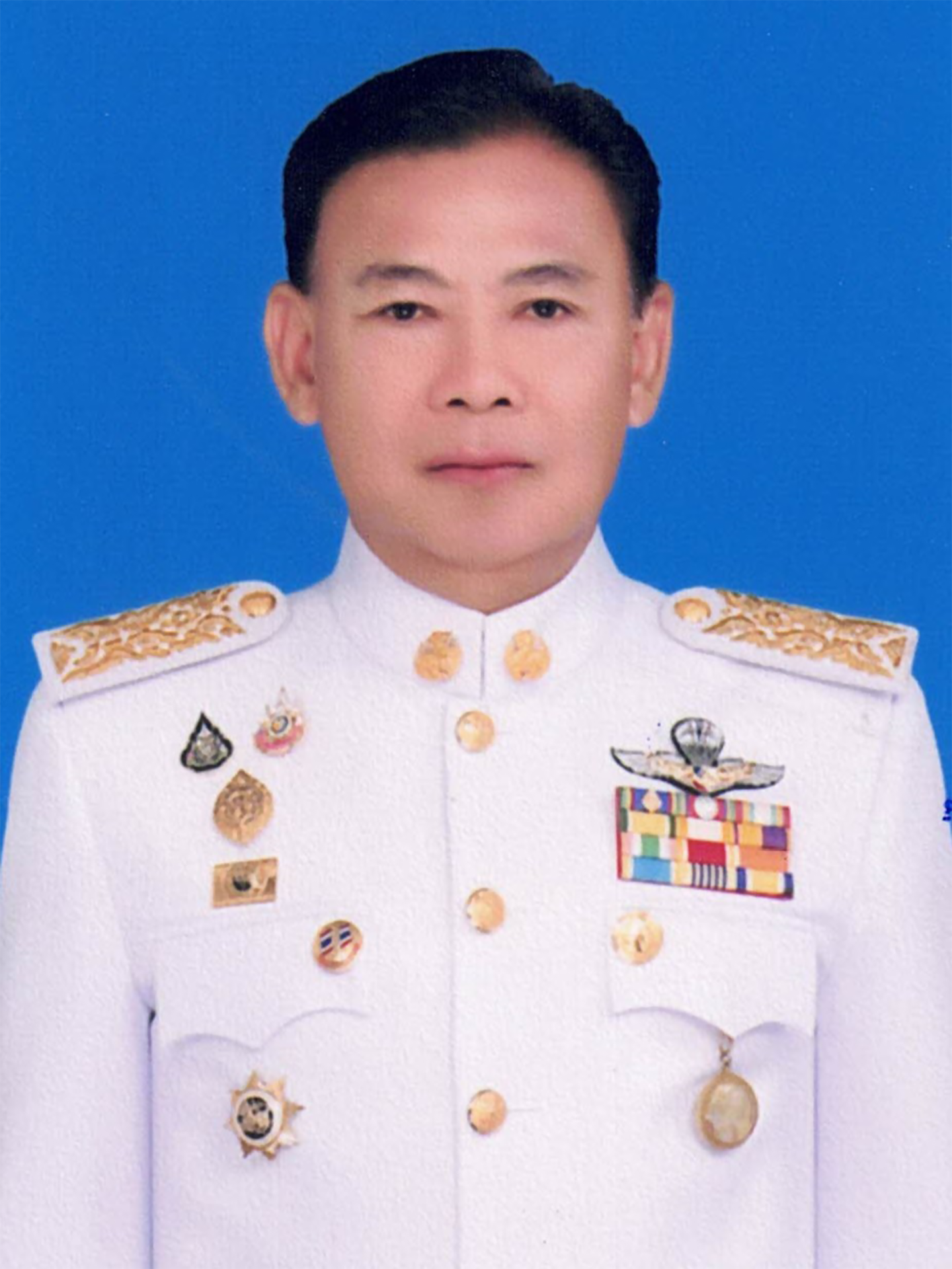 โกวิทย์ เลาวัณย์ศิริ อ.บ้านเหลื่อม