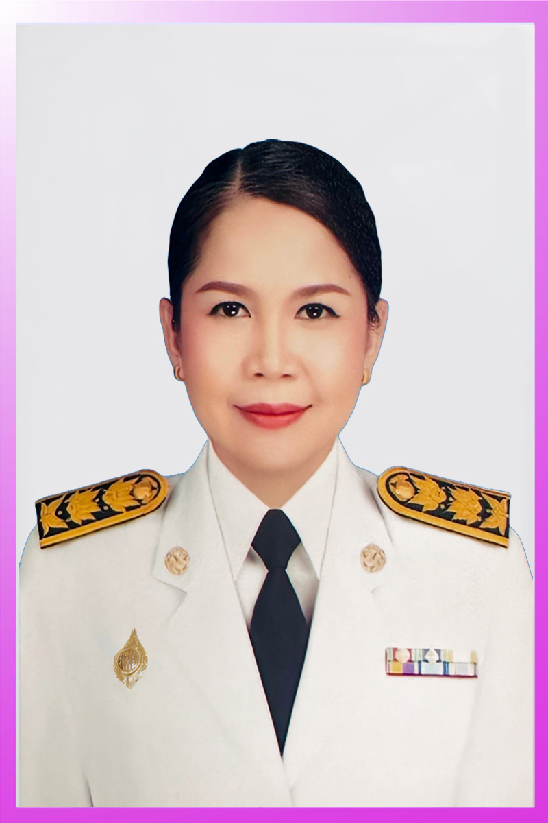 นางสาวพรรษ์สุดา ไก่แก้ว