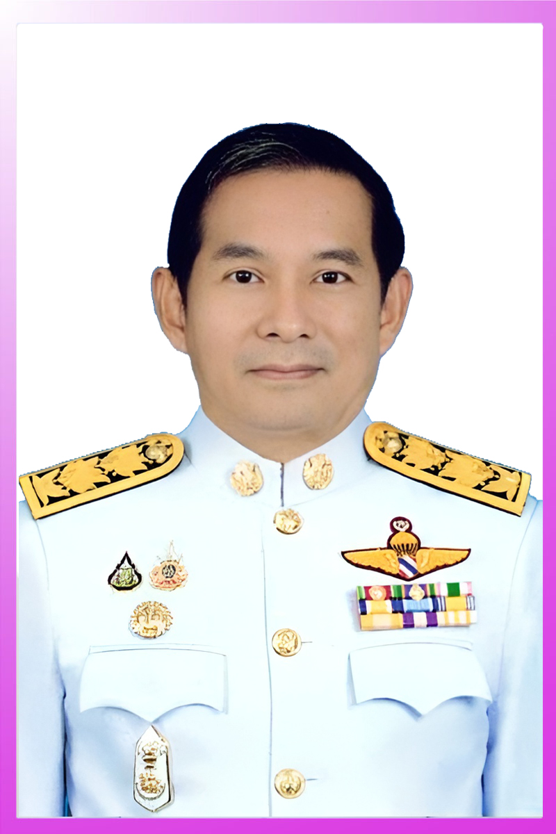 นายภาษิต ชนะบุญ รองปลัด อบจ