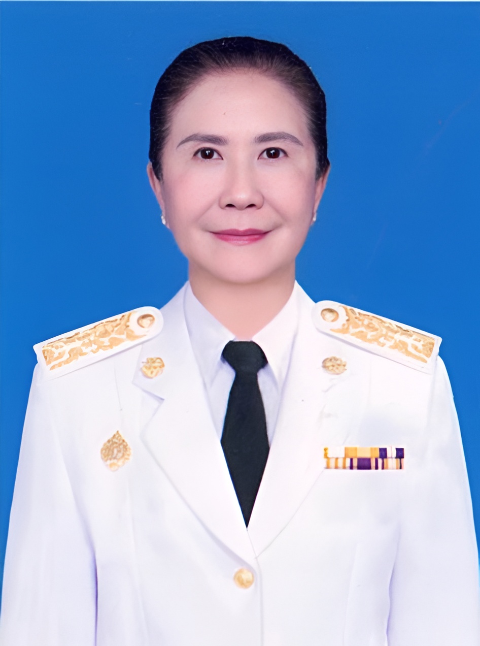 นางสาวเบ็ญจวรรณ เจาวัฒนา สูงเนิน